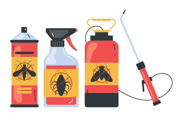 Reliable Columbine, CO Pest Control Solutions